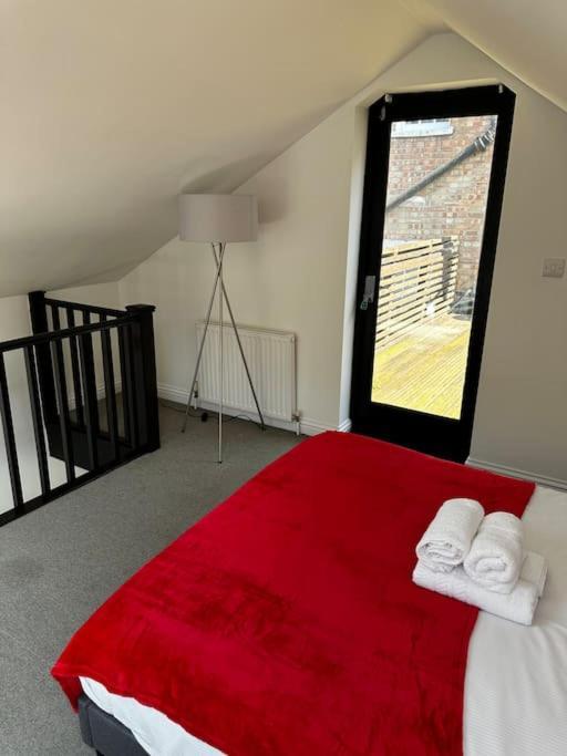 Apartmán 3Bed2Bath Paddington/Edgware Londýn Exteriér fotografie