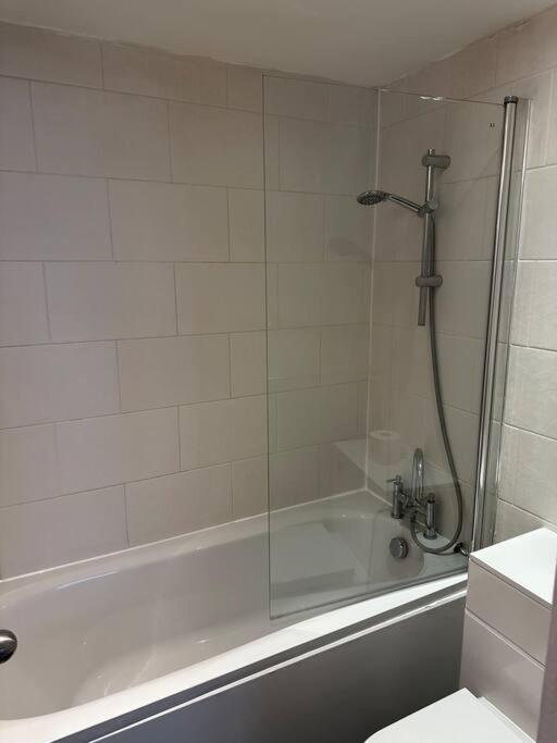 Apartmán 3Bed2Bath Paddington/Edgware Londýn Exteriér fotografie