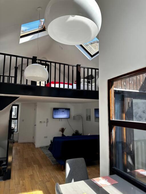 Apartmán 3Bed2Bath Paddington/Edgware Londýn Exteriér fotografie